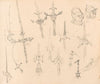 Arms and Helmets