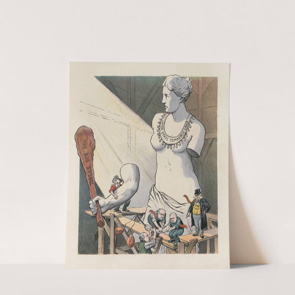 Arms and the men by John Samuel Pughe