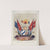 Arms of Cuba. Armas de Cuba (1869) by F. Ratellier &amp; Co.