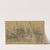 Army Mail leaving Hd.Qts. Post Office. Army Potomac (1863) by Alfred Rudolph Waud