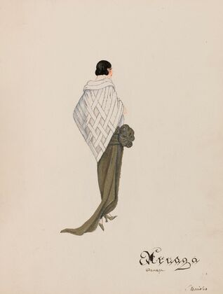 Arnaga (1922)