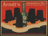 Arndt’s alkoholfreies Bier (1906)