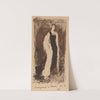 Arrangement in Black – No.3 (1881) by James Abbott McNeill Whistler