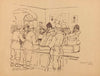 Arriving at the Free Capital (1915-1918)
