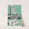 Arsylène Roche (1910-1950) by E. Hoffmann-La Roche &amp; Cie