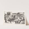 Art Colony Preview by Nan Lurie
