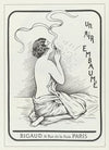 Art – GoÃ»t – BeautÃ©, Feuillets de l’ Ã©lÃ©gance fÃ©minine, Juin 1932, No. 142, 12e AnnÃ©e, p. 2