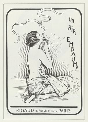 Art – GoÃ»t – BeautÃ©, Feuillets de l’ Ã©lÃ©gance fÃ©minine, Juin 1932, No. 142, 12e AnnÃ©e, p. 2