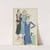 Art - Goût - Beauté, Feuillets de l&#039; élégance féminine, Mai 1931, No. 129, 11e Année, p. 16 by Anonymous