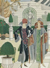 Le Jardin d’Hiver du Ritz