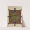 Art treasures of the United Kingdom Pl.01 (1858) by Robert Dudley