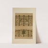 Art treasures of the United Kingdom Pl.05 (1858) by Robert Dudley