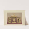 Art treasures of the United Kingdom Pl.13 (1858) by Robert Dudley