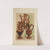 Art treasures of the United Kingdom Pl.21 (1858) by Robert Dudley