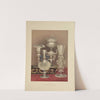 Art treasures of the United Kingdom Pl.40 (1858) by Robert Dudley