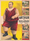 Arthur der Kolossalknabe (1908)