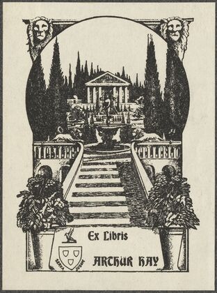 Arthur Hay (1904)