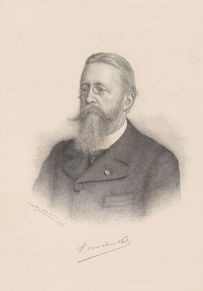 Arthur Van den Nest