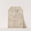 Artisan at Work by Pieter Coecke van Aelst