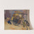 Artist Carl Frisendahl&#039;s move in Montparnasse, Paris by Bertil Lybeck