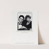 &#039;Artistic Ambassador&#039; (USA): Andrew Mark &amp; Brenda Moore Miller, Cello-Piano Duo by U.S. Information Agency
