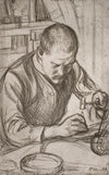 Arttu Embossing Copper