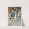 As he spoke Phineus and all his men-at-arms stopped short by Maud Hunt Squire