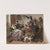 As the Old Sing,So Pipe the Young by Jan Steen