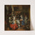 ‘As the Old Sing,so Pipe the Young’ by Jan Steen