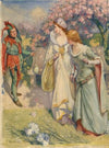 As you like it, act 1, scene 2 (1901)