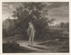 As You Like It; Act II, Scene VII; The Seven Ages Man (second age) (1801)