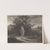 As You Like It; Act II, Scene VII; The Seven Ages Man (second age) (1801) by Robert Smirke