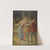 As you like it, II, 4 (1900-1920) by Charles A. Buchel