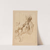 As you like it, infancy studies for the seven ages by Sir David Wilkie