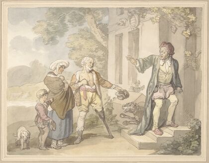 As you like it Pl.5