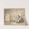 As you like it Pl.6 by Robert Smirke