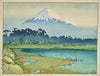 Asahi (Sunrise) (1926)