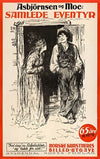 Asbjörnsen og Moe; Samlede eventyr. Norske kunstneres billedutgave (1936)