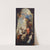 Ascension Of The Virgin (1757-58) by Franz Anton Maulbertsch