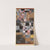 Ascent of a Little Town by Paul Klee