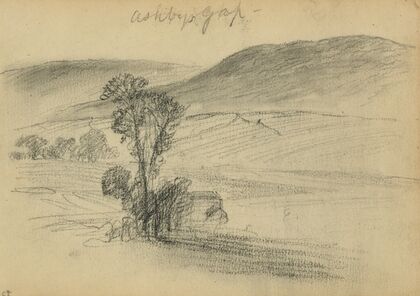 Ashby’s Gap