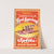 Ask for Saratoga red spring splits, cures dyspepsia and indigestion by U.S. Printing Co.