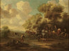 Assault on travellers