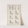 Assemblages simples. by André Jacob Roubo