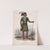 Asseola, A Seminole Leader (1842) by Charles Bird King