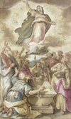 Assumption of Mary