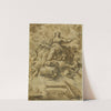 Assumption of the Virgin by School of Carlo Maratti