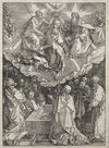 Assumption of the Virgin (1504–1505)