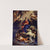 Assumption Of The Virgin by Guercino