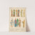 Assyrian - Dresses, coats and shawls by Paul Louis de Giafferri